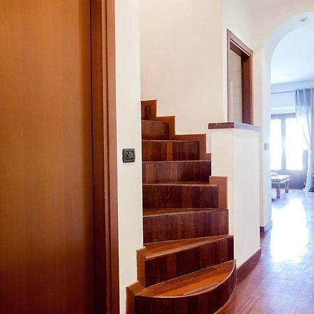 New Loft Fashion Milano Apartamento Exterior foto