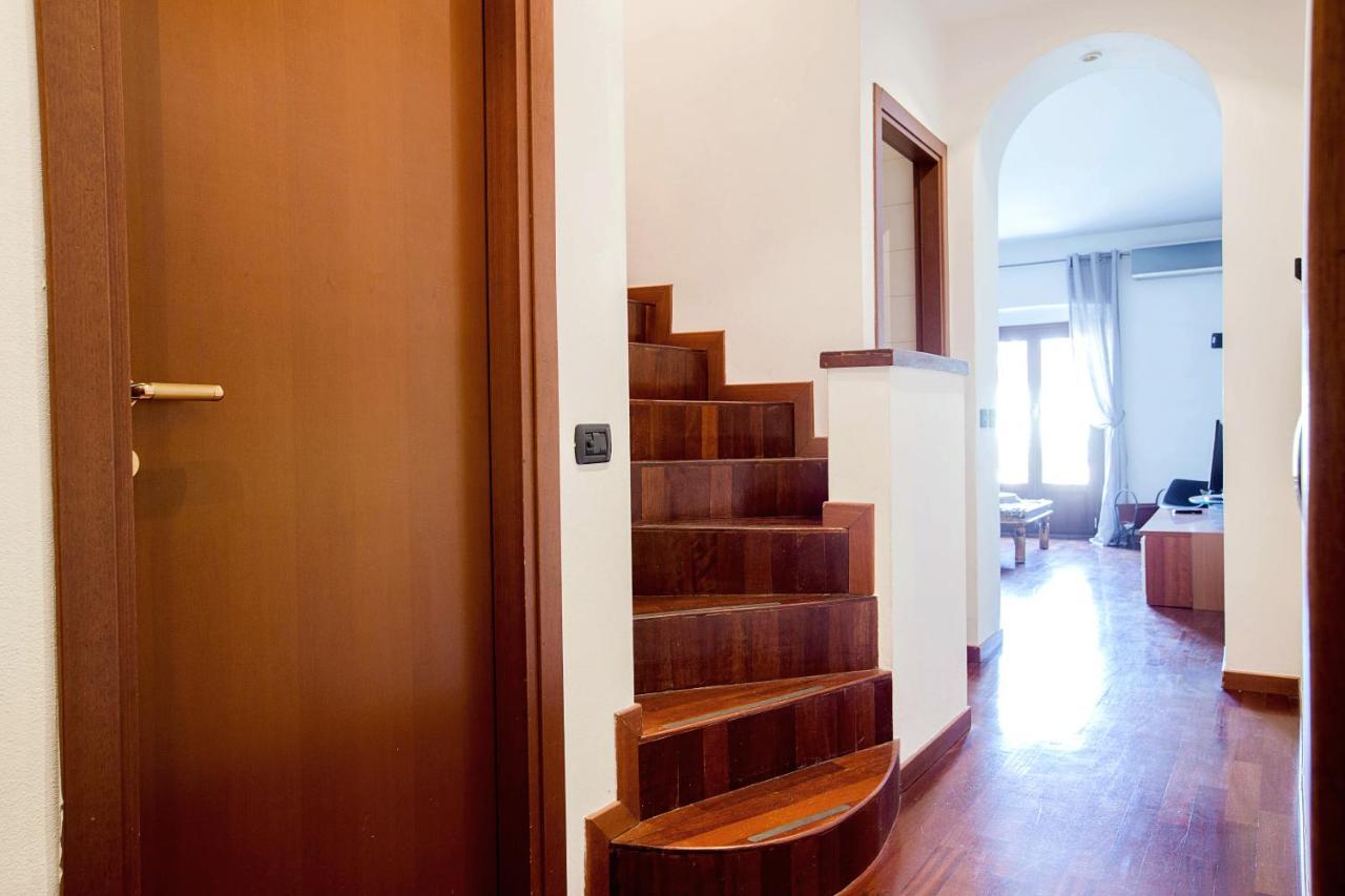 New Loft Fashion Milano Apartamento Exterior foto