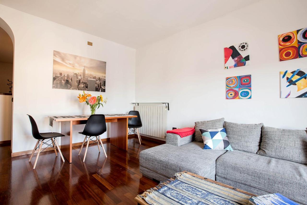 New Loft Fashion Milano Apartamento Exterior foto