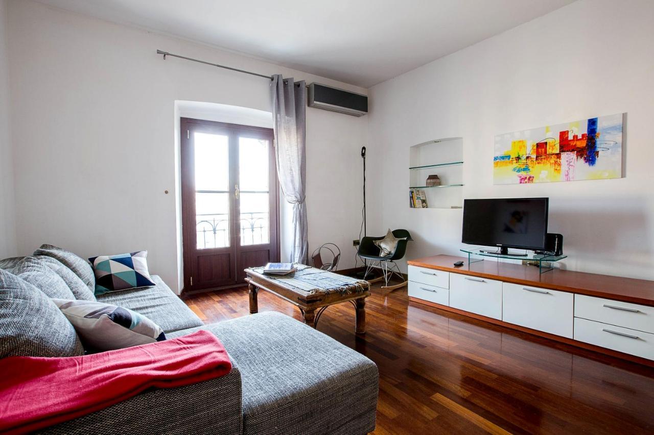 New Loft Fashion Milano Apartamento Exterior foto