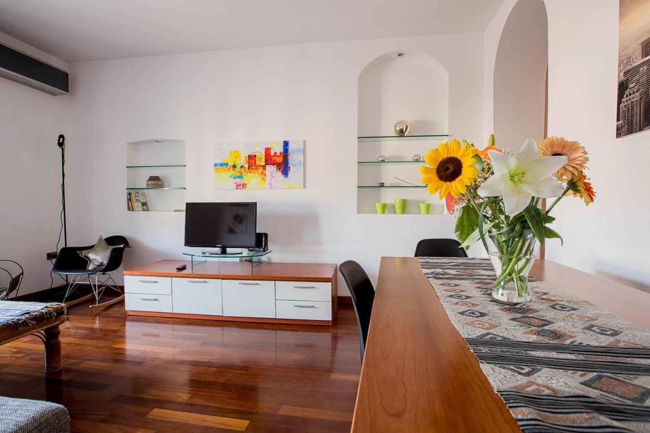 New Loft Fashion Milano Apartamento Exterior foto