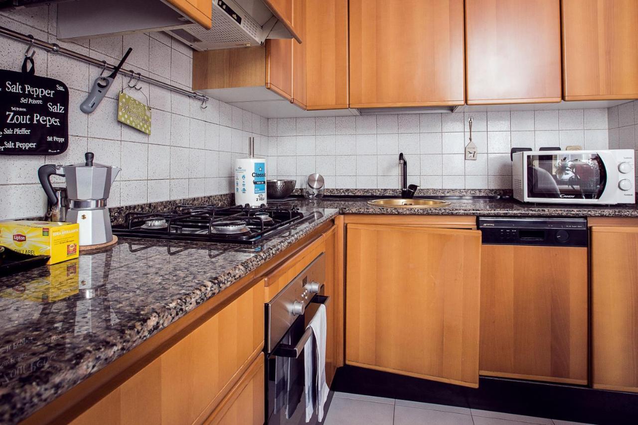 New Loft Fashion Milano Apartamento Exterior foto
