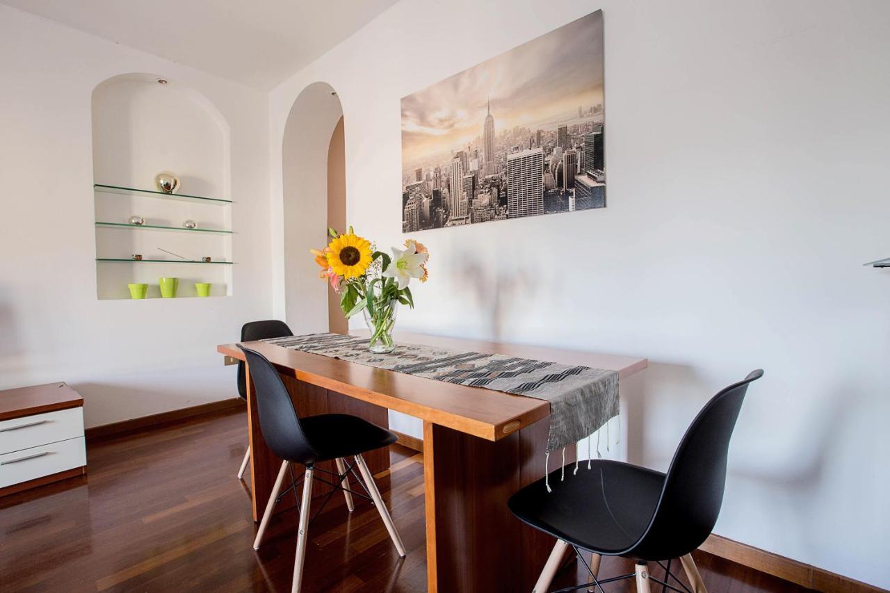New Loft Fashion Milano Apartamento Exterior foto