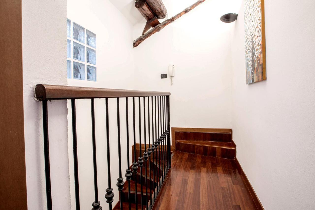 New Loft Fashion Milano Apartamento Exterior foto