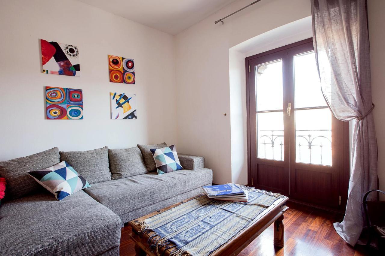New Loft Fashion Milano Apartamento Exterior foto
