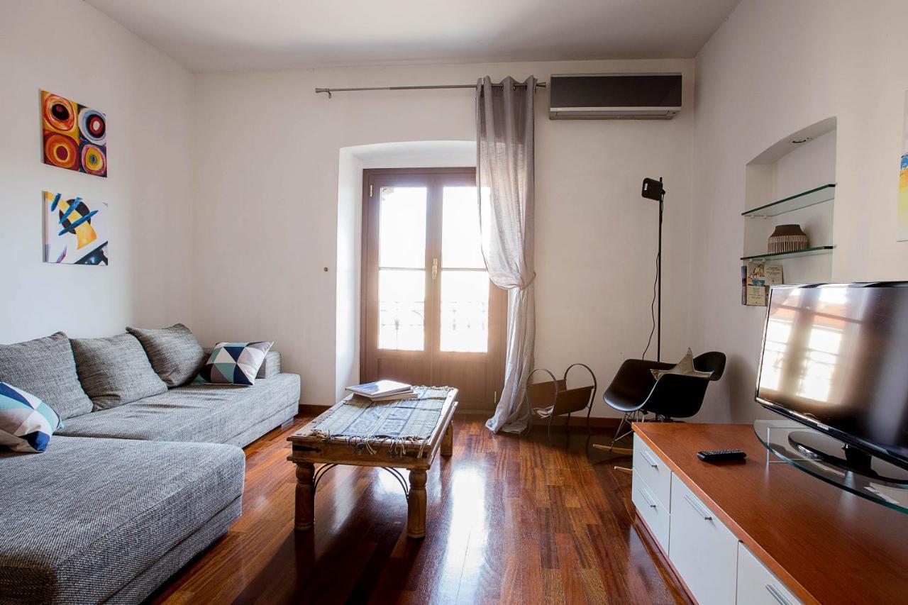 New Loft Fashion Milano Apartamento Exterior foto