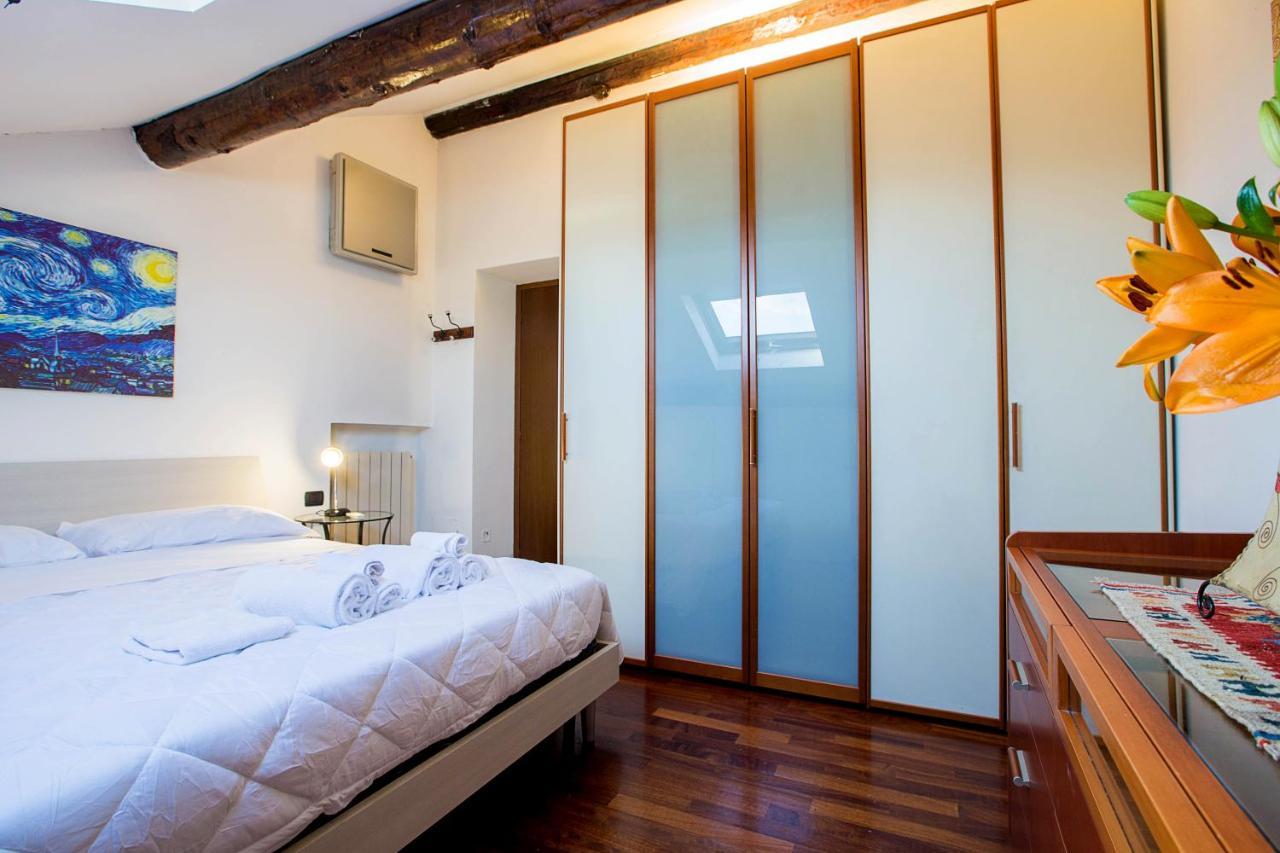 New Loft Fashion Milano Apartamento Exterior foto